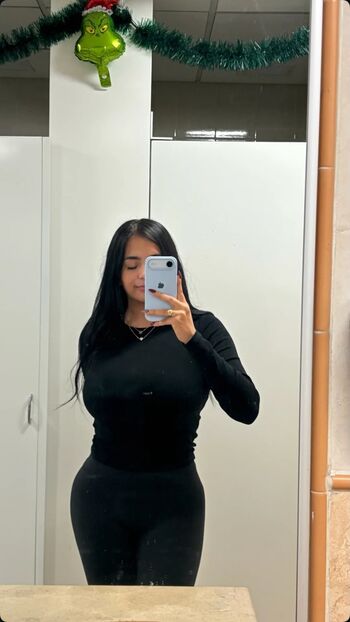 Full leaked Areeli ferrer private onlyfans photo