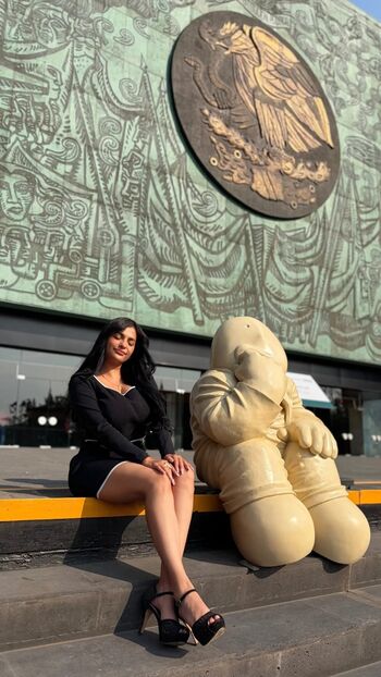 Full leaked Areeli ferrer private onlyfans photo