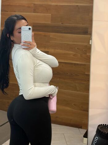 Full leaked Areeli ferrer private onlyfans photo