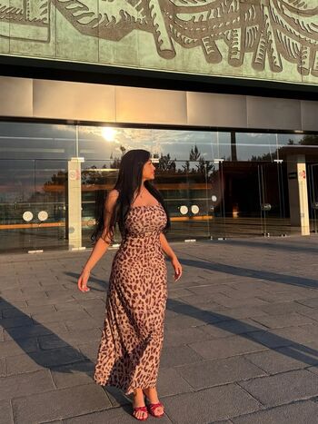 Full leaked Areeli ferrer private onlyfans photo