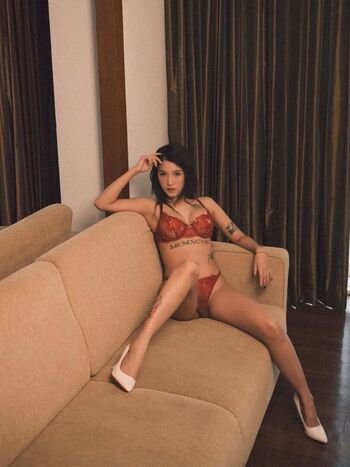 Full leaked Areerat poppy private onlyfans photo