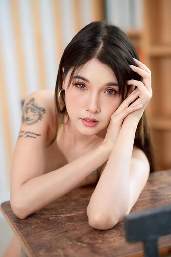 Full leaked Areerat poppy private onlyfans photo