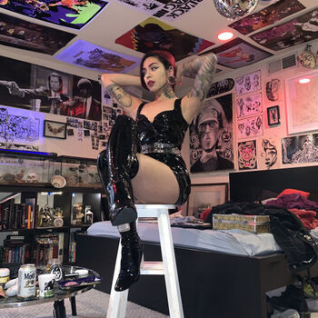 Full leaked Arekisur private onlyfans photo