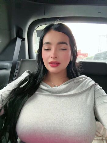 Full leaked Areli ferreiro private onlyfans photo