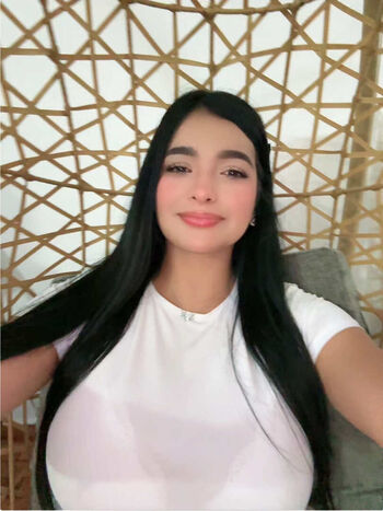 Full leaked Areli ferreiro private onlyfans photo