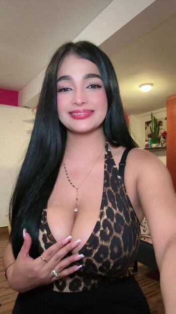 Full leaked Areli ferreiro private onlyfans photo