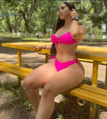 Full leaked Arely chaparro private onlyfans photo