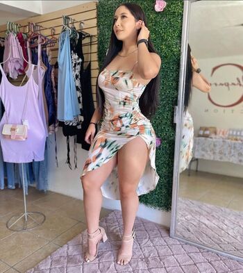 Full leaked Arely chaparro private onlyfans photo