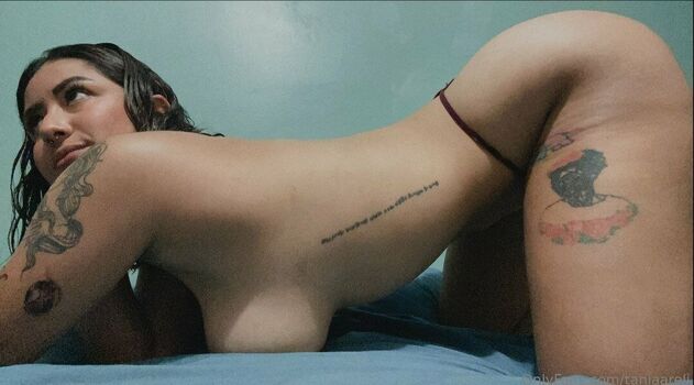 Full leaked Arely dua private onlyfans photo