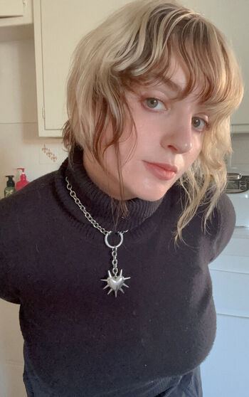 Full leaked Aretteepls nym private onlyfans photo