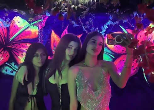 Full leaked Argentina megathread page private onlyfans photo