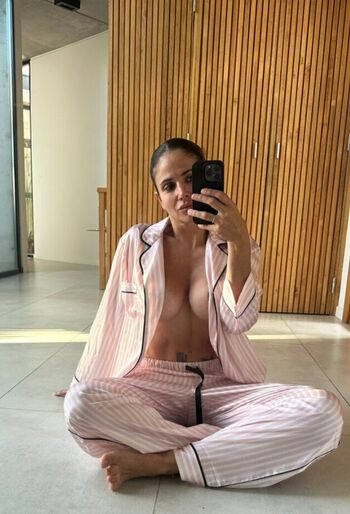 Full leaked Argentinas famosas private onlyfans photo