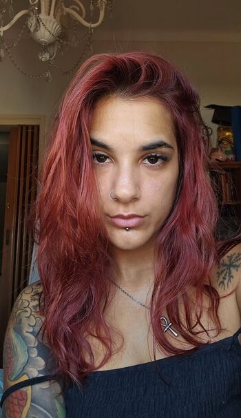 Full leaked Argentinelioness private onlyfans photo