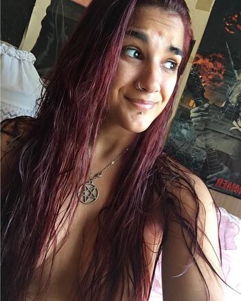 Full leaked Argentinelioness private onlyfans photo