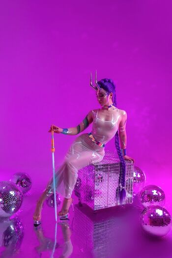 Full leaked Ari anna page private onlyfans photo