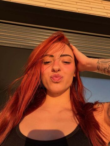Full leaked Ari geli private onlyfans photo