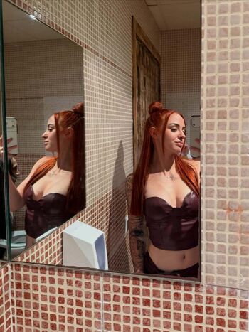 Full leaked Ari geli private onlyfans photo