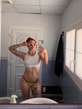 Full leaked Ari geli private onlyfans photo