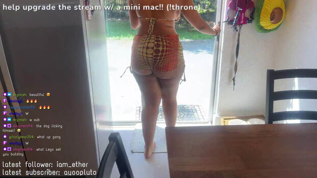 Full leaked Ari v private onlyfans photo