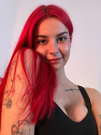 Full leaked Aria diaz page private onlyfans photo