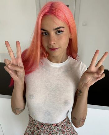 Full leaked Aria diaz page private onlyfans photo