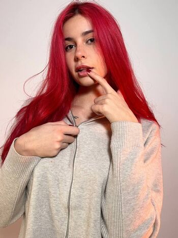 Full leaked Aria diaz private onlyfans photo