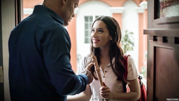 Full leaked Aria lee private onlyfans photo