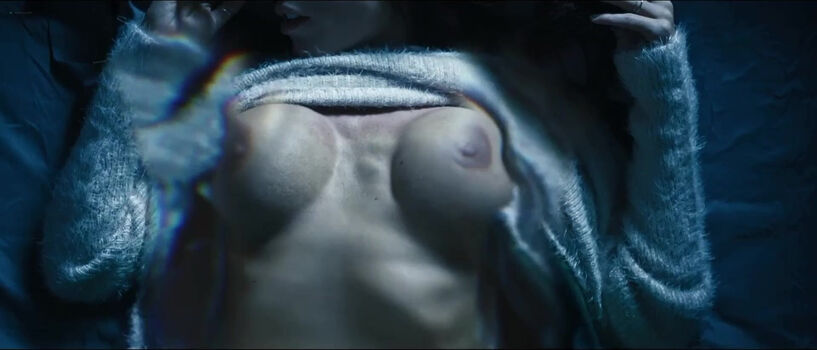 Full leaked Aria london private onlyfans photo