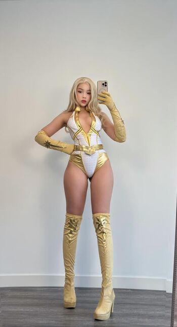 Full leaked Aria lxv  page private onlyfans photo