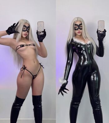 Full leaked Aria lxv  page private onlyfans photo