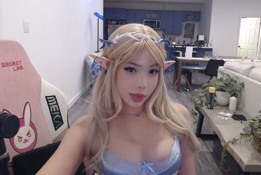 Full leaked Aria lxv private onlyfans photo