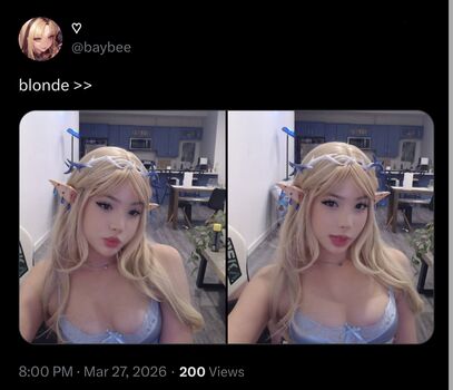 Full leaked Aria lxv private onlyfans photo