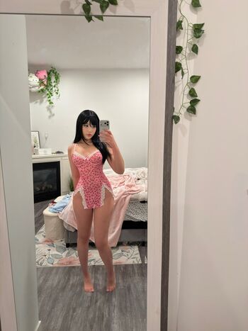 Full leaked Aria lxv private onlyfans photo