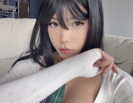 Full leaked Aria lxv private onlyfans photo