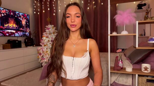 Full leaked Aria muv private onlyfans photo