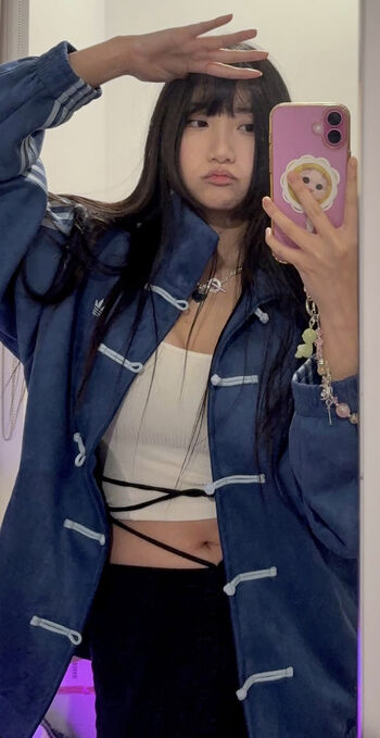 Full leaked Aria saki private onlyfans photo