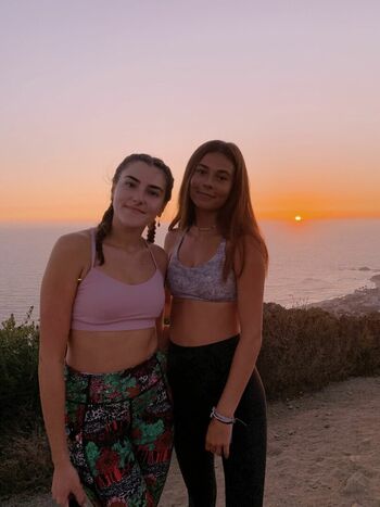 Full leaked Aria spinello page private onlyfans photo