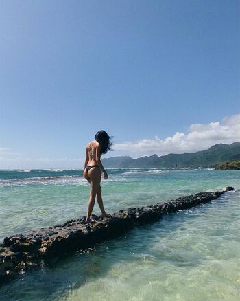 Full leaked Aria tehani miller private onlyfans photo