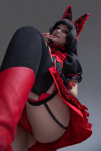 Full leaked Ariadna lobe page private onlyfans photo