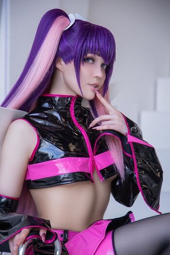 Full leaked Ariadna lobe page private onlyfans photo