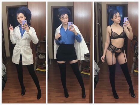 Full leaked Ariadna lobe private onlyfans photo
