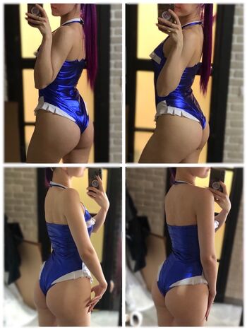 Full leaked Ariadna lobe page private onlyfans photo