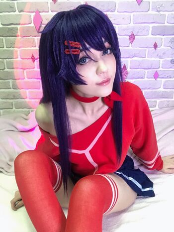 Full leaked Ariadna lobe page private onlyfans photo
