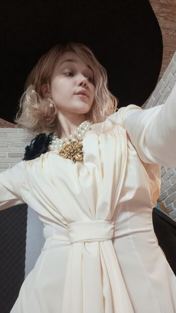 Full leaked Ariadna lobe page private onlyfans photo