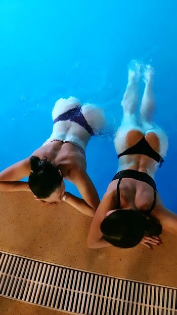 Full leaked Ariadna majewska private onlyfans photo