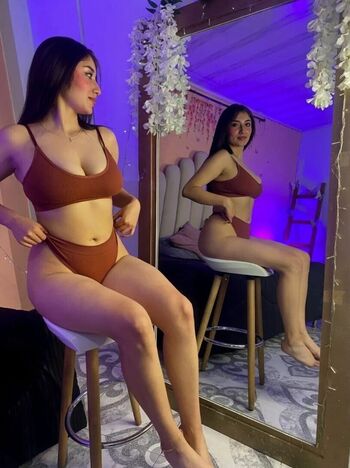 Full leaked Ariadnaz page private onlyfans photo