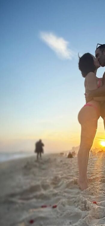 Full leaked Ariadne diaz private onlyfans photo