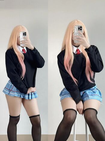 Full leaked Ariahisu private onlyfans photo