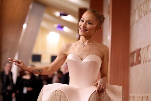 Full leaked Ariana gra private onlyfans photo