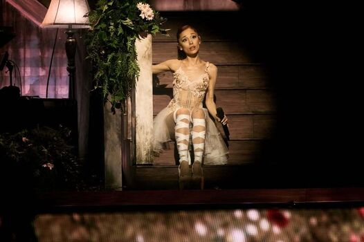 Full leaked Ariana grande private onlyfans photo